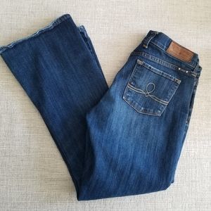 Lucky  Brand Women’s Sofia Boot Jeans Size 10/30